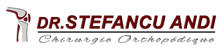 Dr. STEFANCU Andi Logo